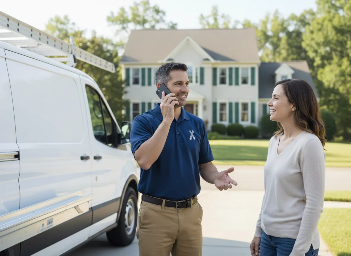 Home Gutter Service Empire, NV FAQs